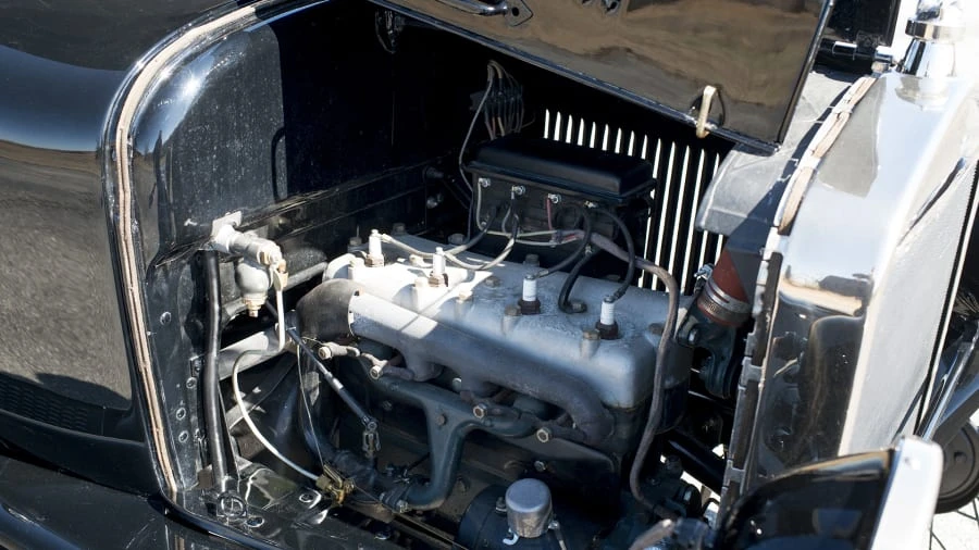 1927 Ford Model T - Image 7 of 12