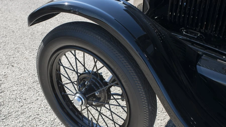 1927 Ford Model T - Image 8 of 12