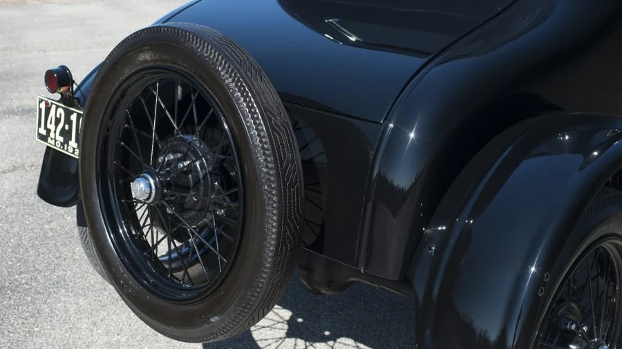 1927 Ford Model T - Image 9 of 12