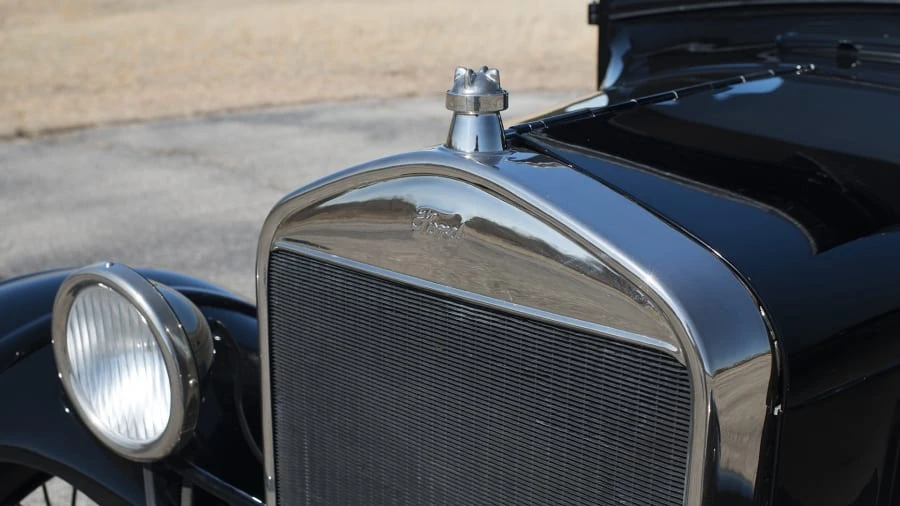 1927 Ford Model T - Image 10 of 12