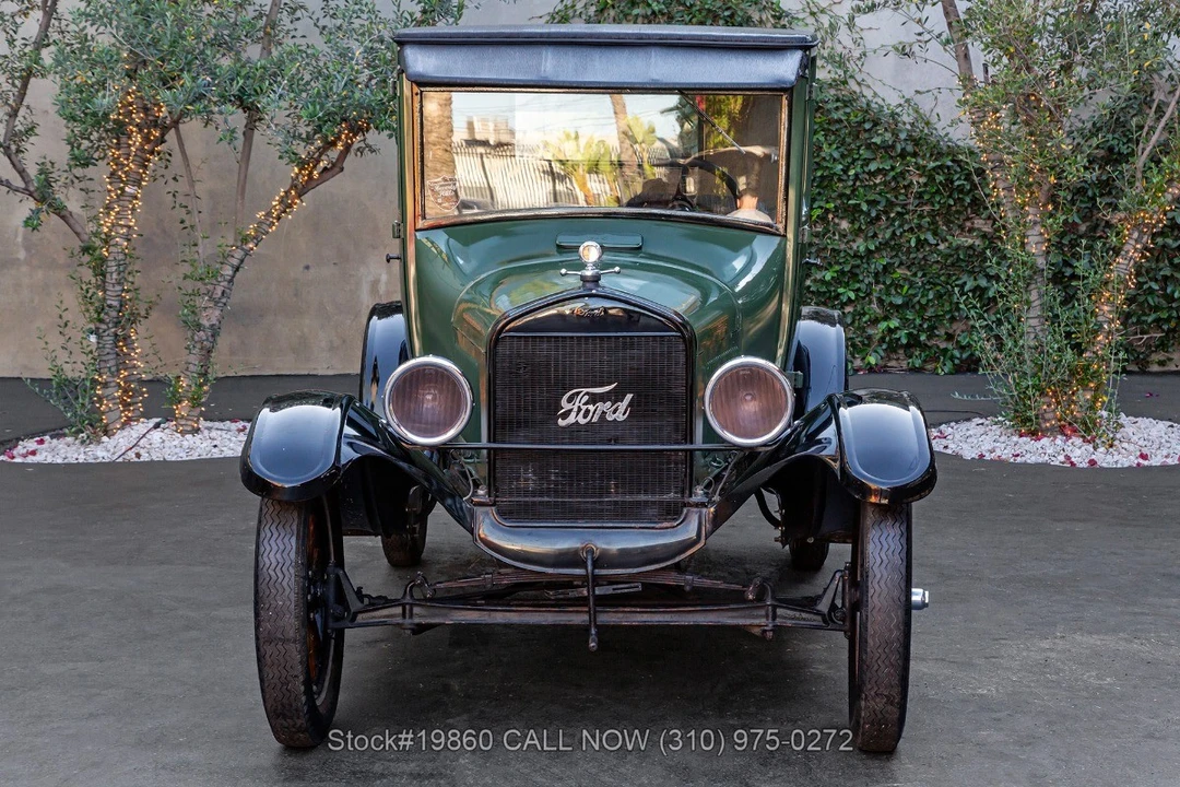 1927 Ford Model T - Image 2 of 31