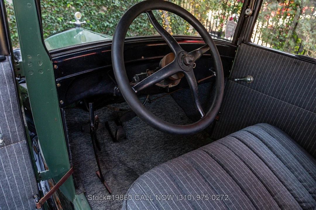 1927 Ford Model T - Image 17 of 31