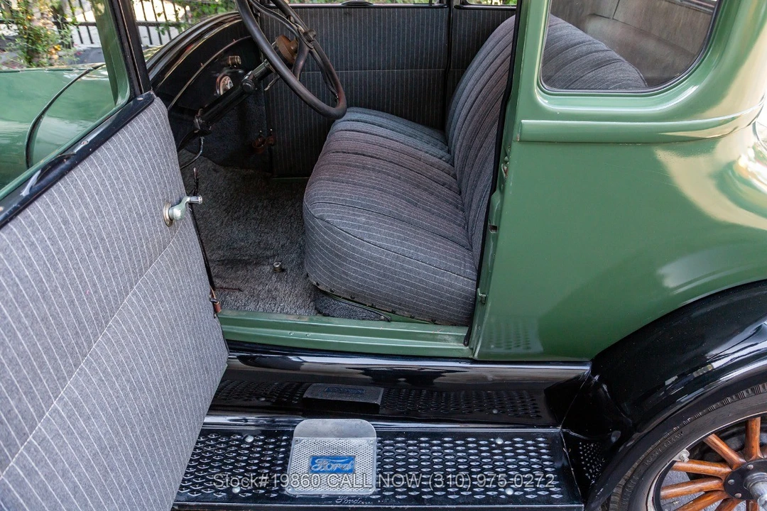 1927 Ford Model T - Image 16 of 31
