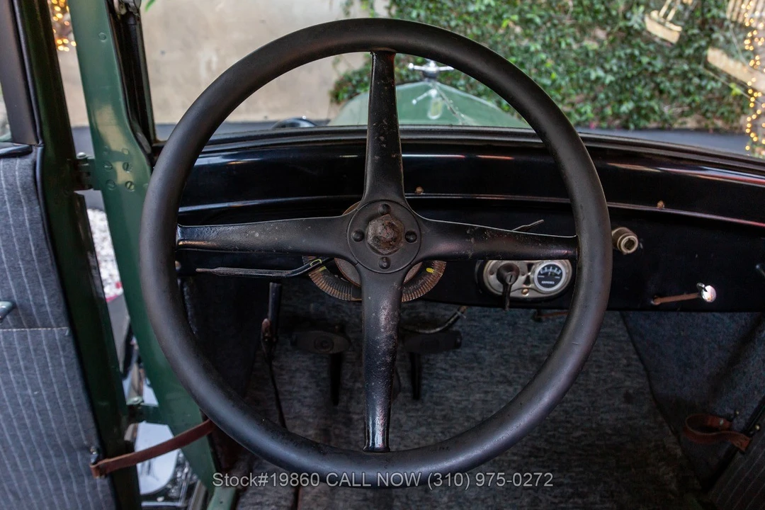 1927 Ford Model T - Image 18 of 31