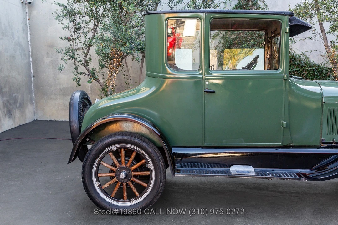 1927 Ford Model T - Image 12 of 31