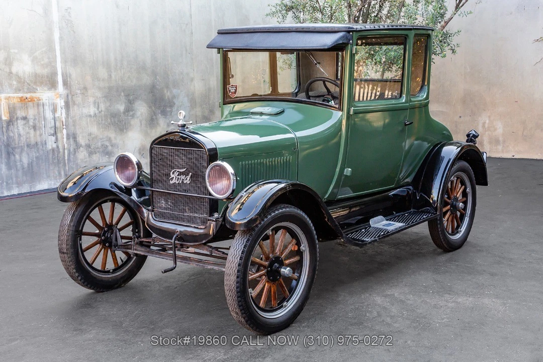 1927 Ford Model T - Image 9 of 31
