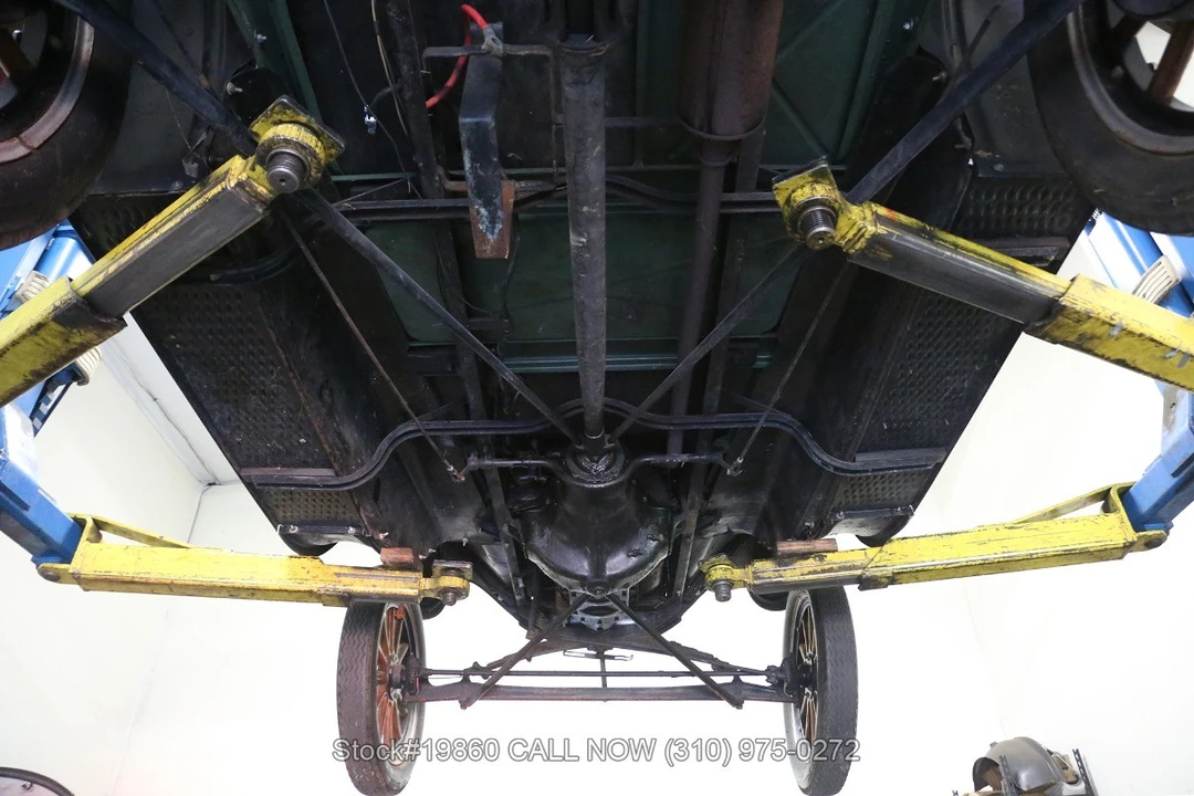 1927 Ford Model T - Image 29 of 31