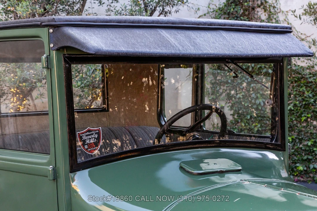 1927 Ford Model T - Image 10 of 31