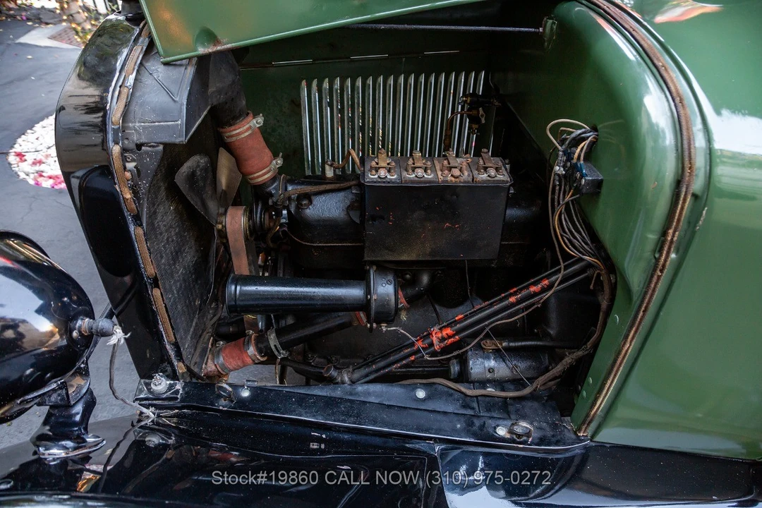 1927 Ford Model T - Image 23 of 31
