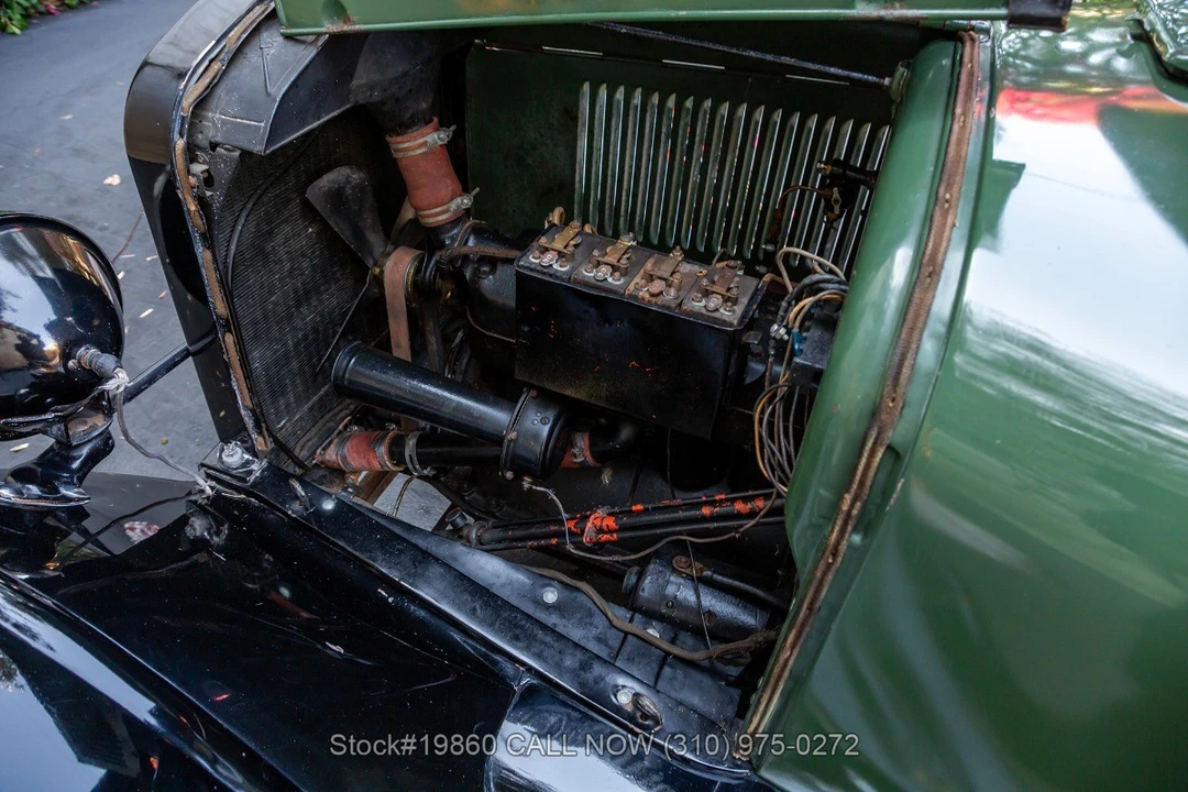 1927 Ford Model T - Image 22 of 31