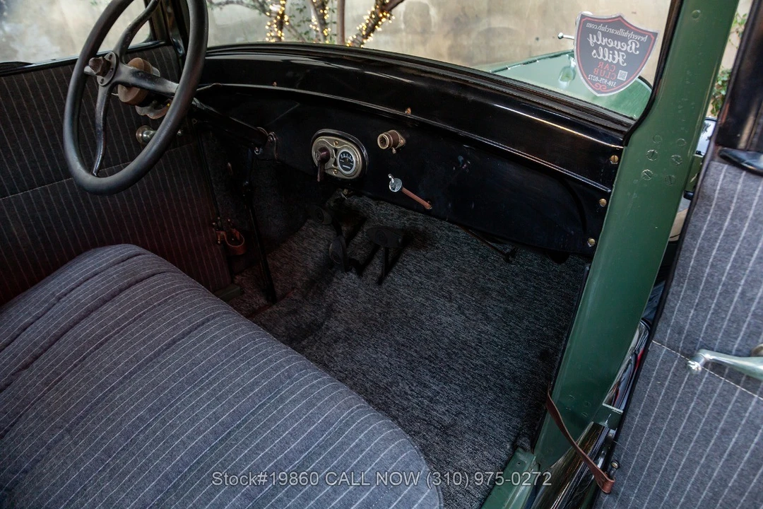1927 Ford Model T - Image 20 of 31