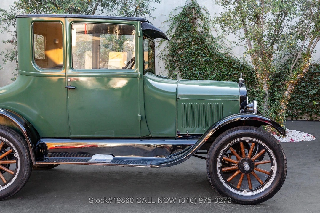 1927 Ford Model T - Image 11 of 31