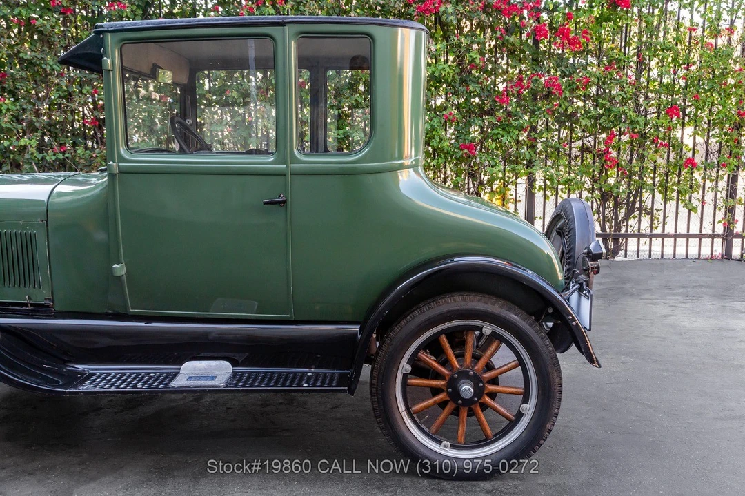 1927 Ford Model T - Image 14 of 31