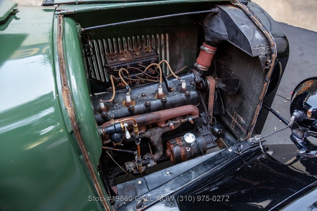 1927 Ford Model T - Image 27 of 31