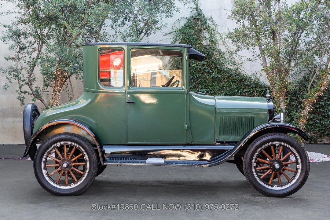 1927 Ford Model T - Image 4 of 31