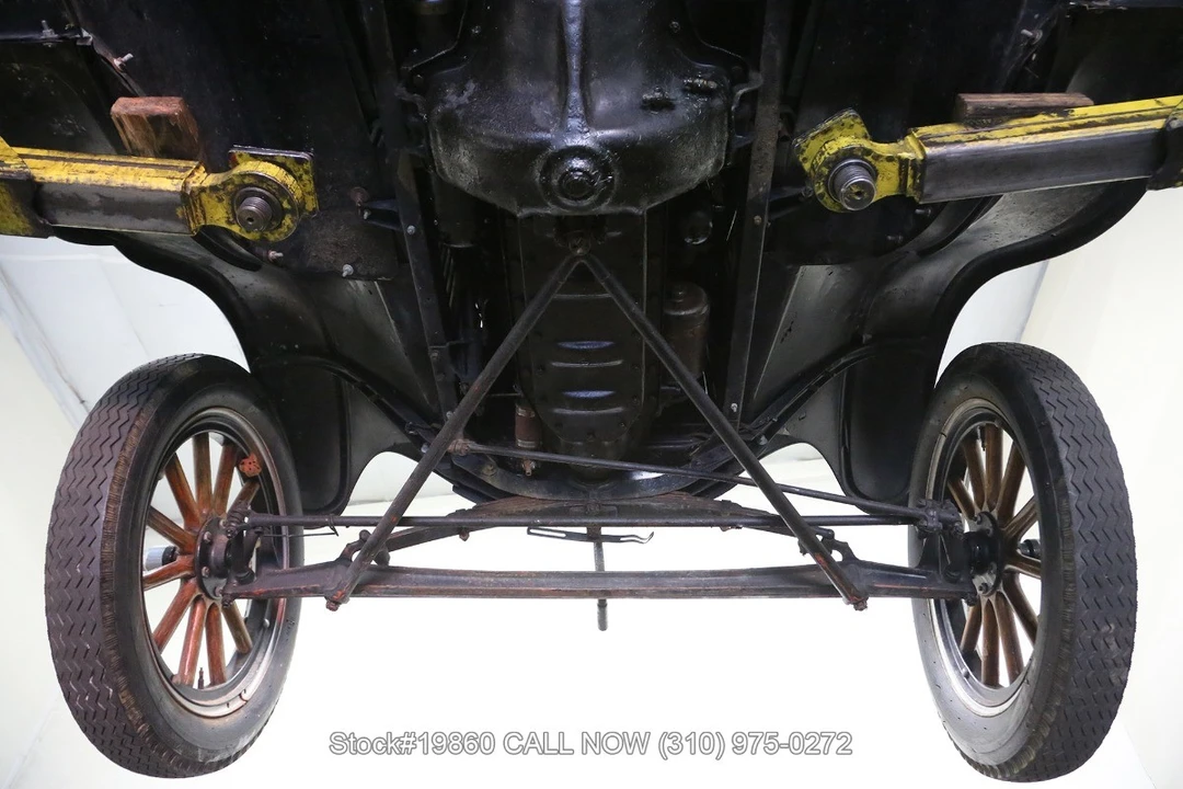 1927 Ford Model T - Image 31 of 31