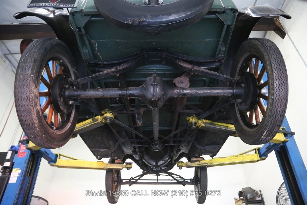 1927 Ford Model T - Image 28 of 31
