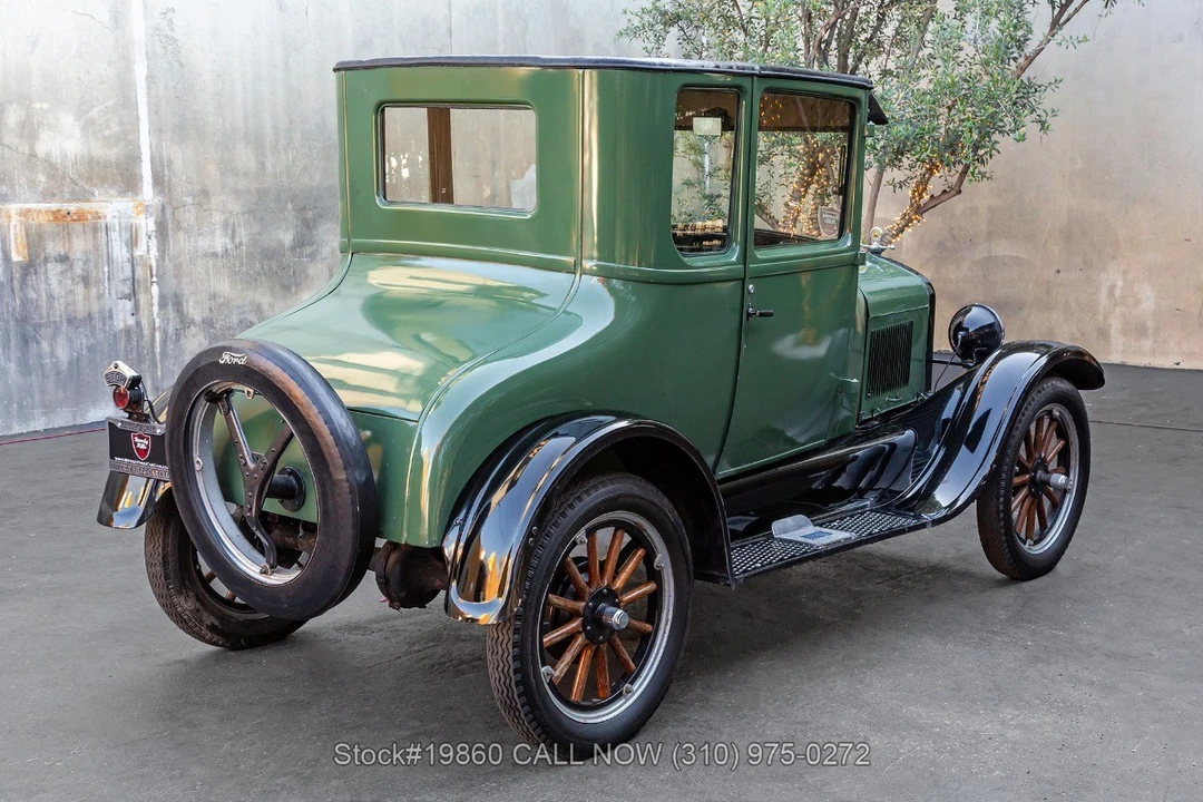 1927 Ford Model T - Image 6 of 31