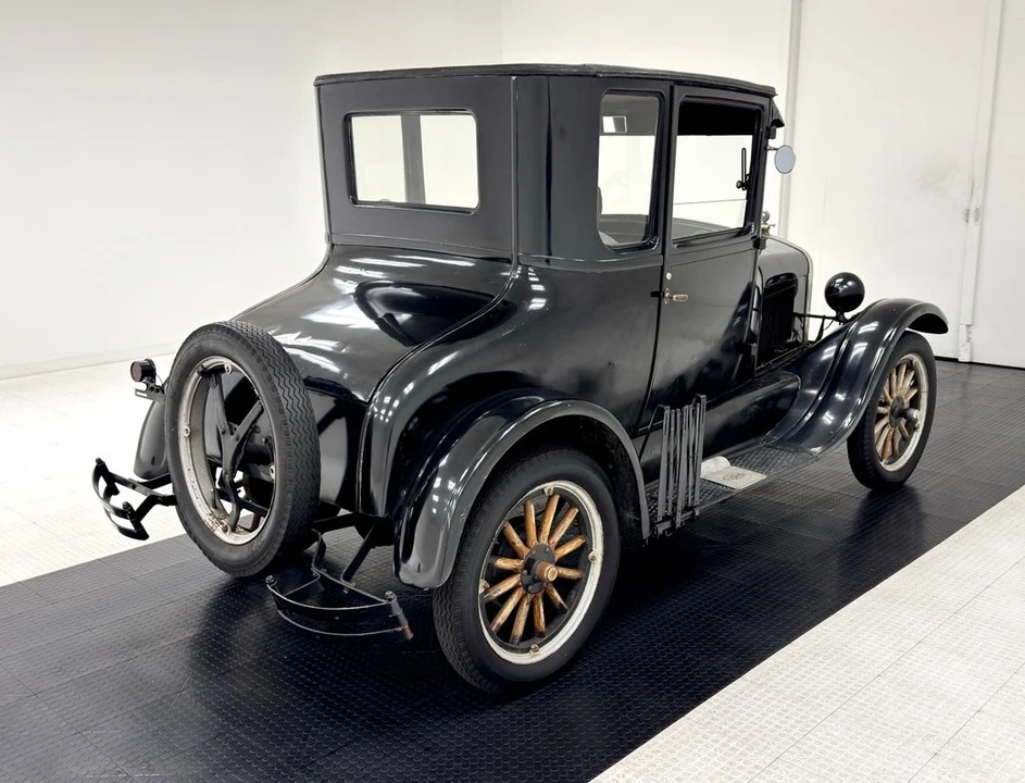 1927 Ford Model T - Image 5 of 12