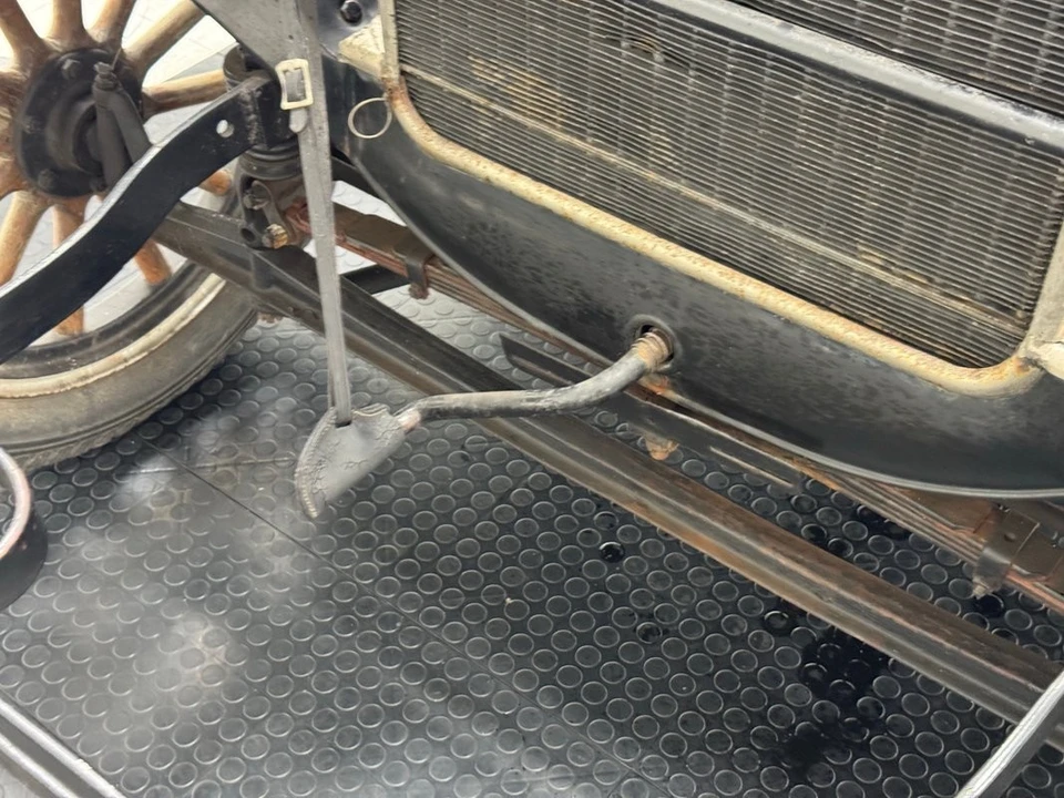 1927 Ford Model T - Image 11 of 12