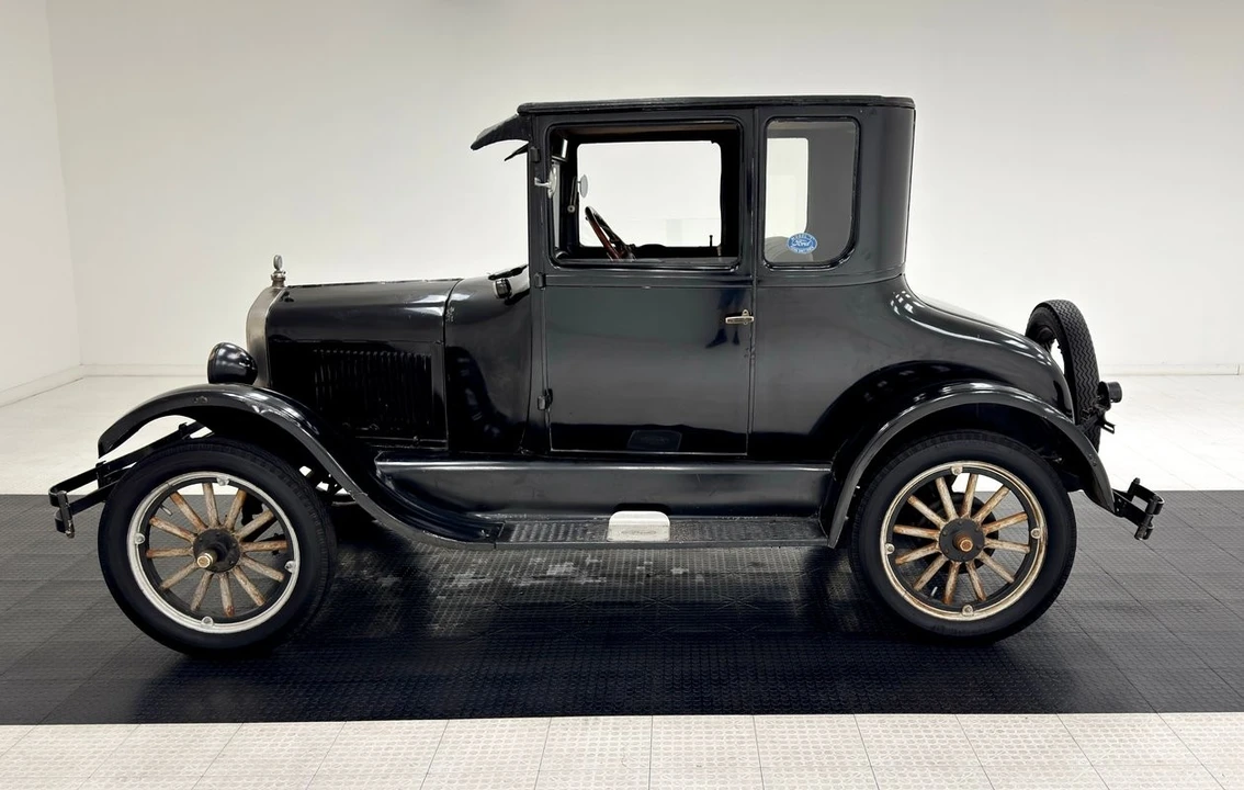 1927 Ford Model T - Image 2 of 12