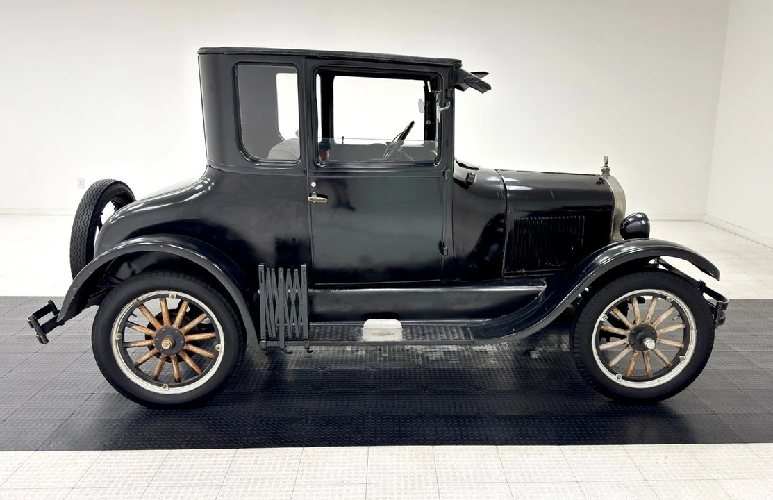 1927 Ford Model T - Image 6 of 12