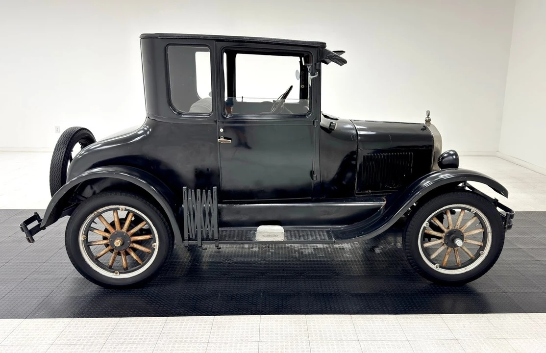 1927 Ford Model T - Image 6 of 12