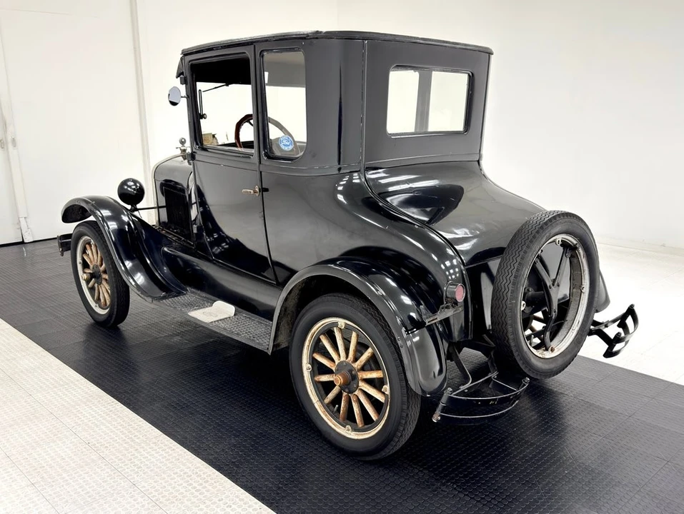 1927 Ford Model T - Image 3 of 12