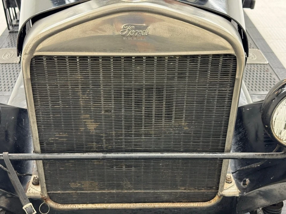 1927 Ford Model T - Image 10 of 12