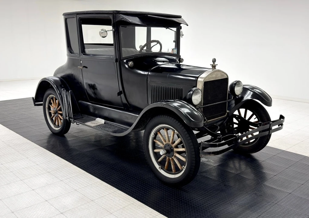 1927 Ford Model T - Image 7 of 12