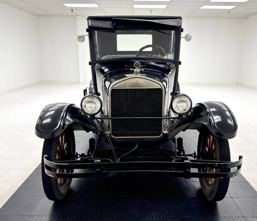 1927 Ford Model T - Image 8 of 12
