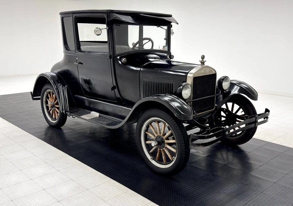 1927 Ford Model T - Image 7 of 12