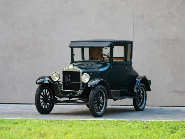 1927 Ford Model T - Image 2 of 20