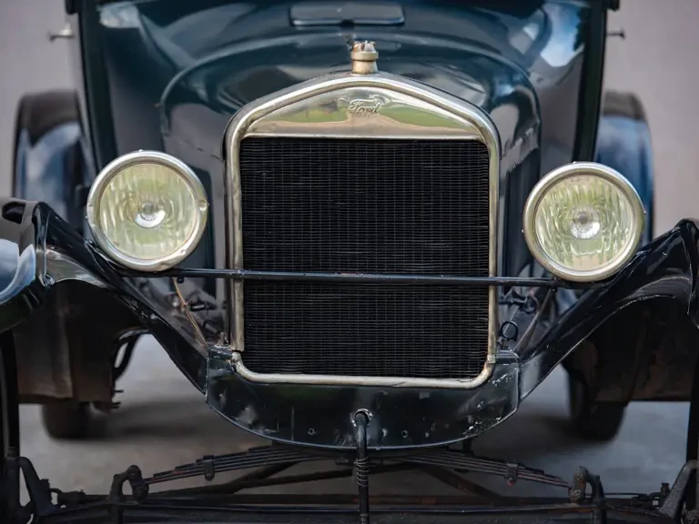 1927 Ford Model T - Image 7 of 20