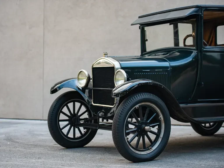 1927 Ford Model T - Image 8 of 20