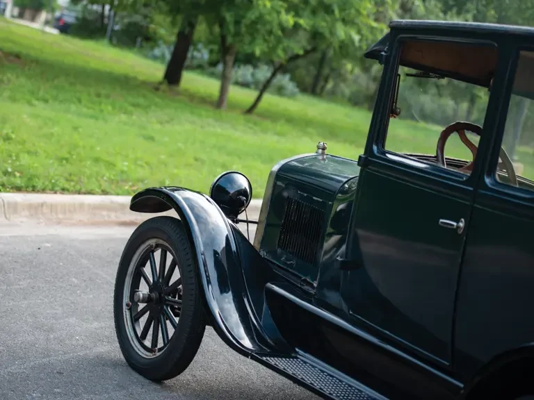 1927 Ford Model T - Image 9 of 20