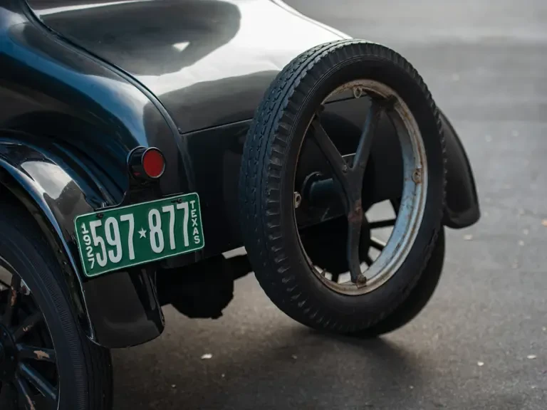 1927 Ford Model T - Image 11 of 20