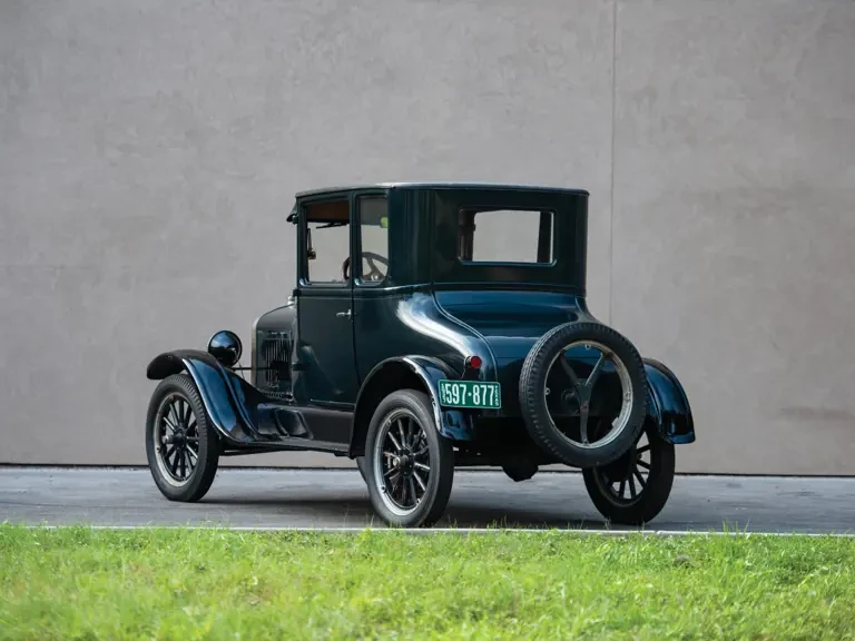 1927 Ford Model T - Image 3 of 20