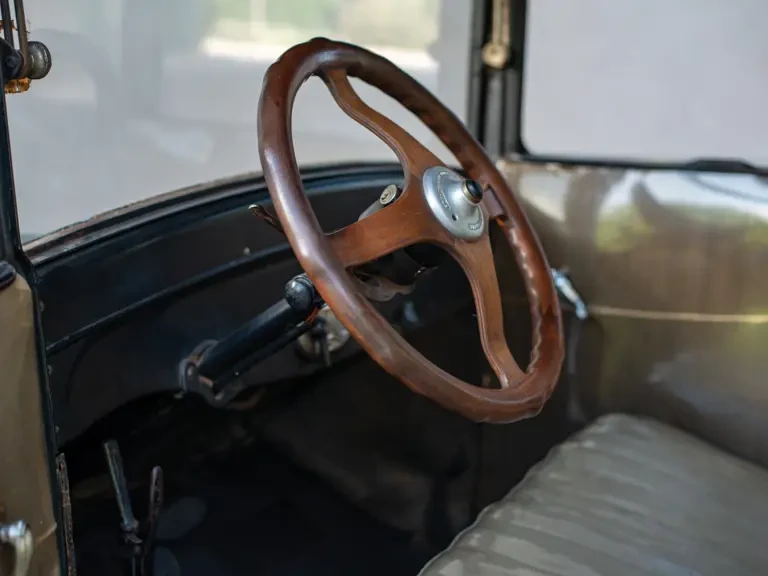 1927 Ford Model T - Image 5 of 20