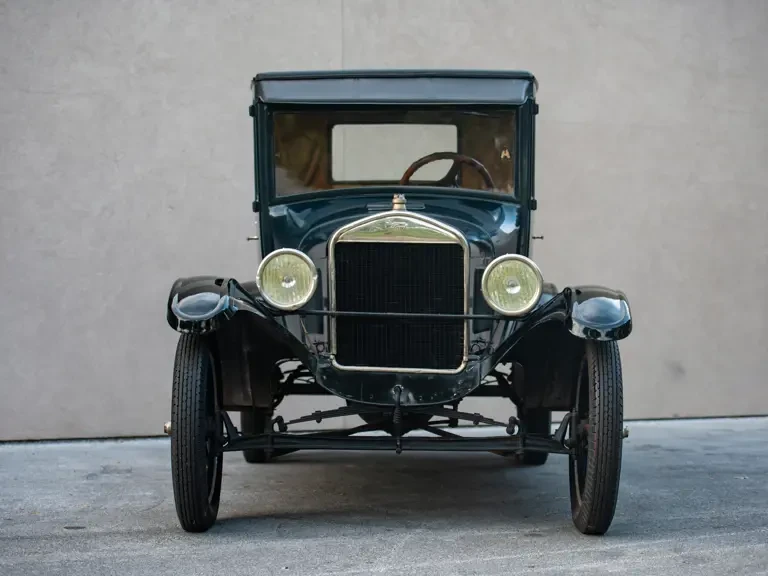 1927 Ford Model T - Image 6 of 20