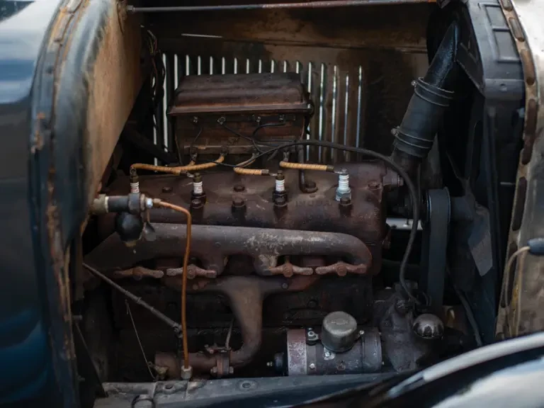 1927 Ford Model T - Image 4 of 20