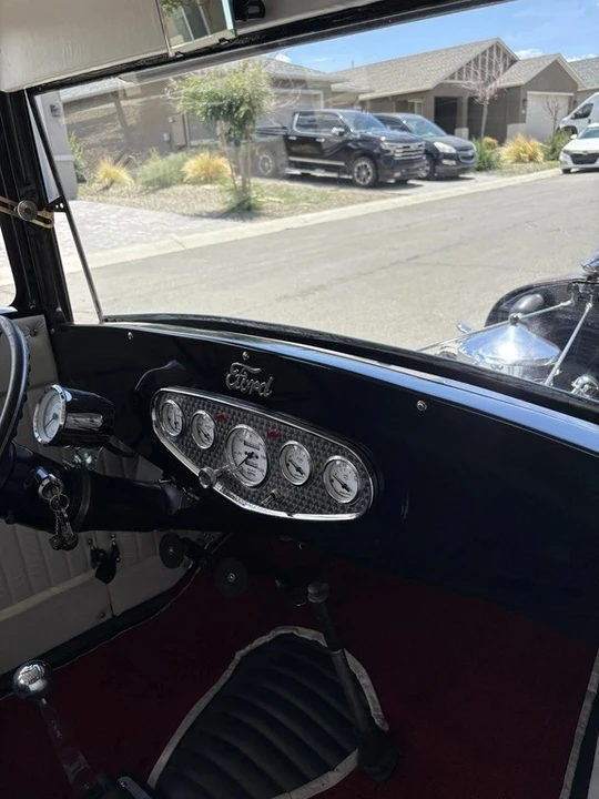 1927 Ford Hot Rod - Image 9 of 16