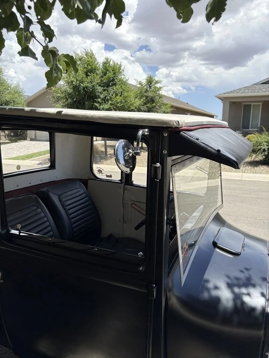 1927 Ford Hot Rod - Image 13 of 16