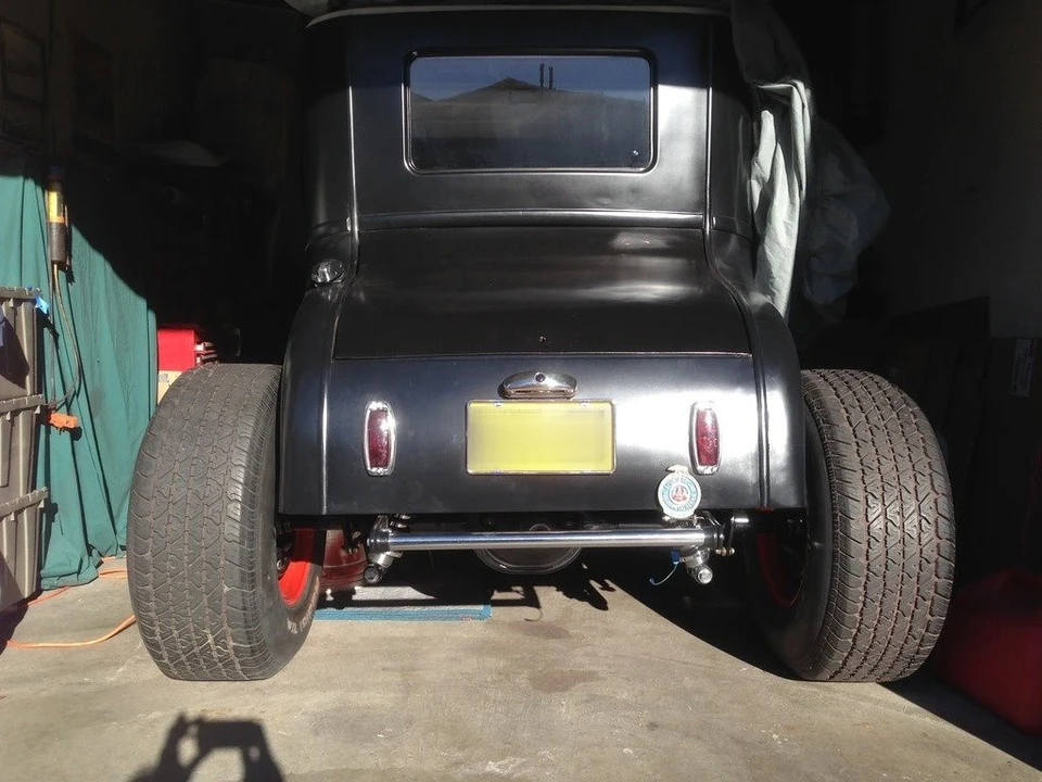 1927 Ford Hot Rod - Image 5 of 16