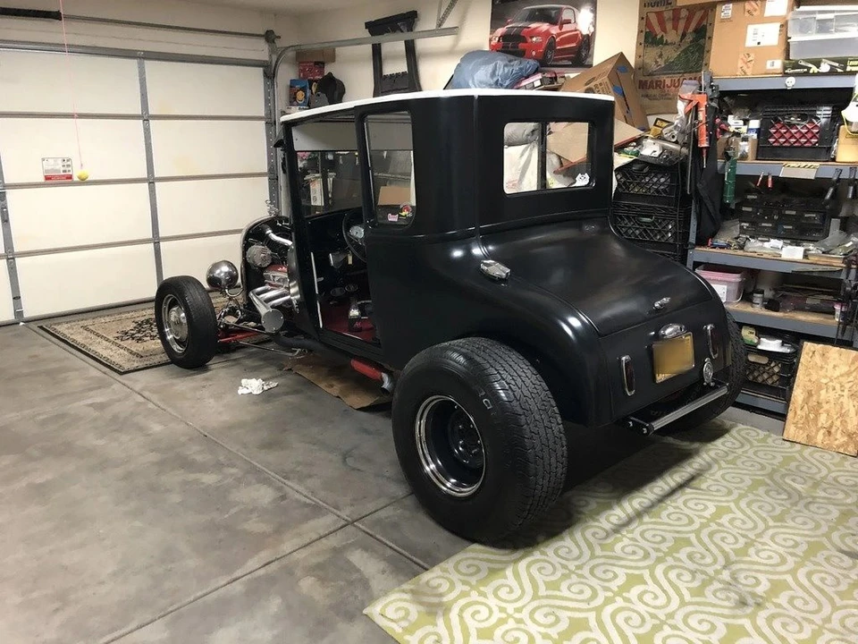 1927 Ford Hot Rod - Image 4 of 16