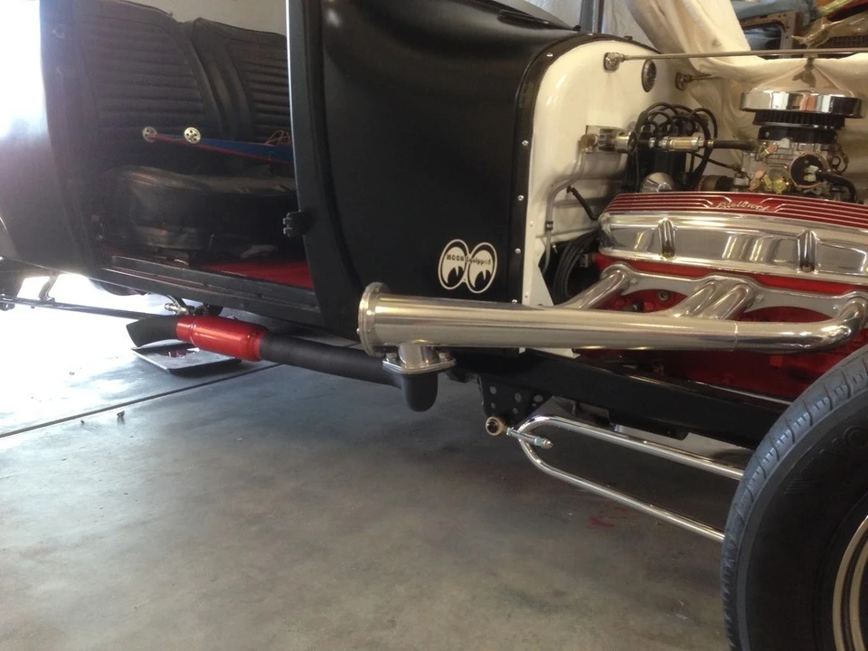 1927 Ford Hot Rod - Image 14 of 16