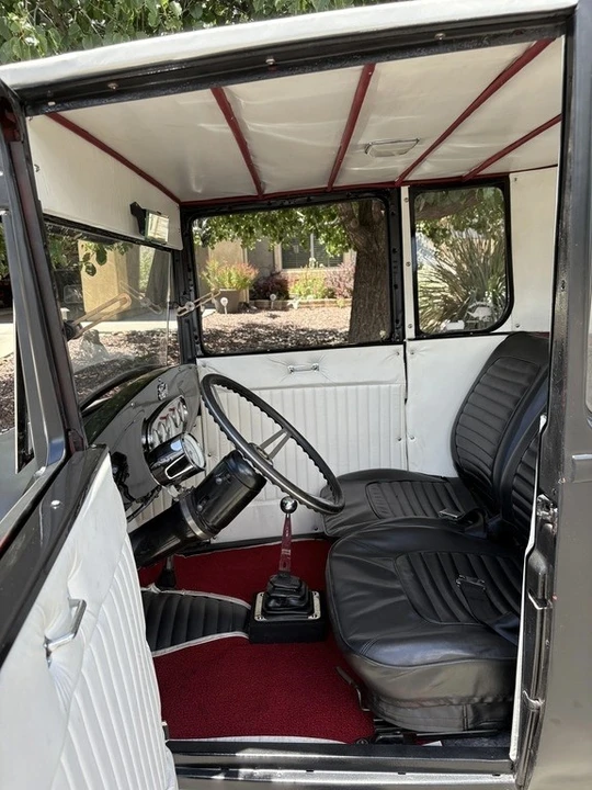 1927 Ford Hot Rod - Image 6 of 16