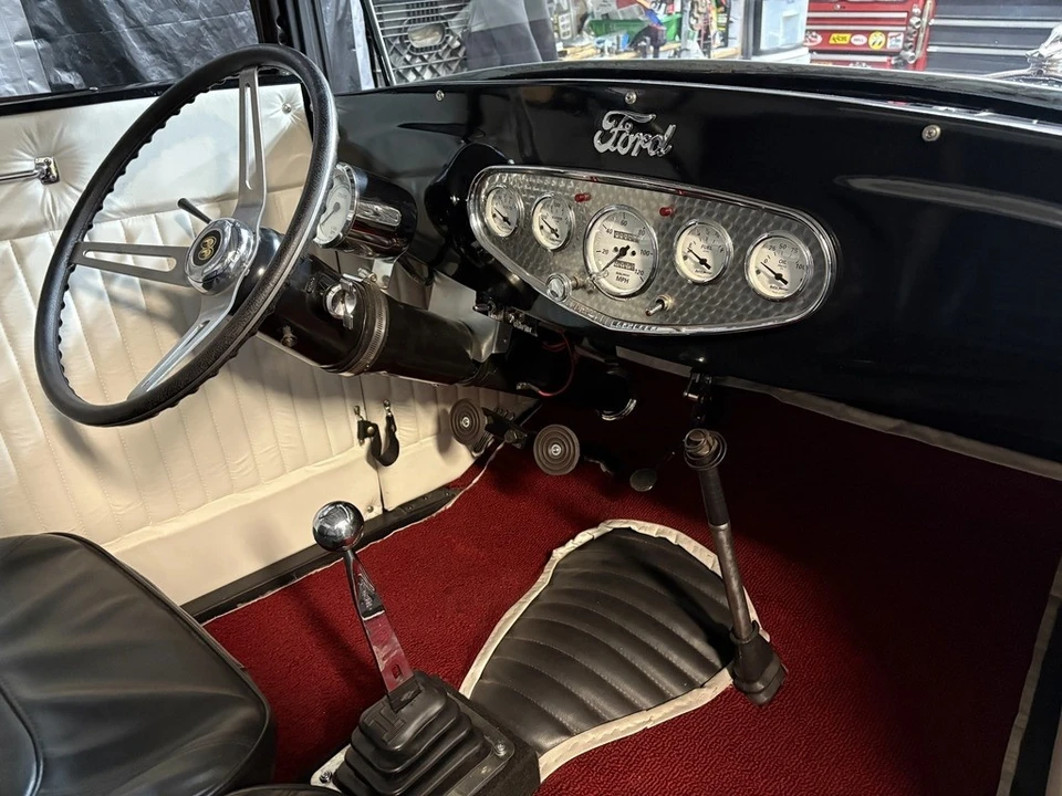 1927 Ford Hot Rod - Image 8 of 16