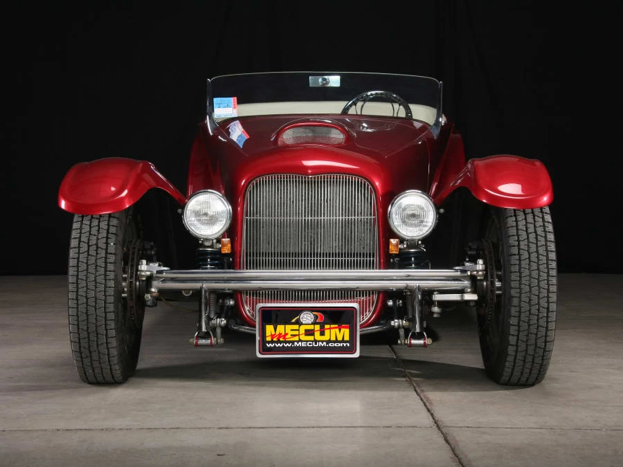 1927 Ford Model T - Image 2 of 7