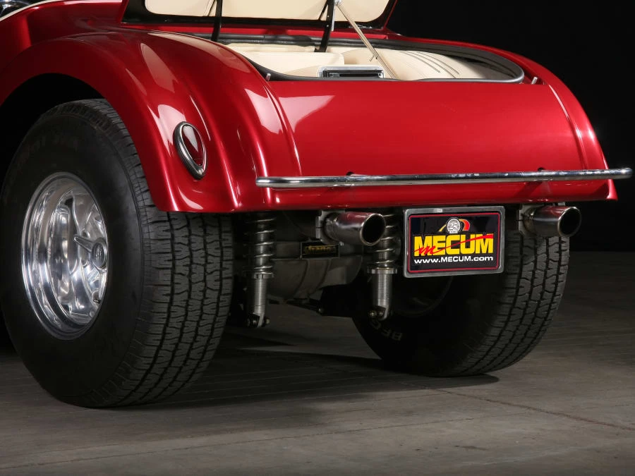 1927 Ford Model T - Image 3 of 7